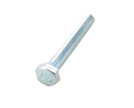 Bolt M4x30mm 50 pieces