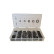 Circlip lock washer assortment