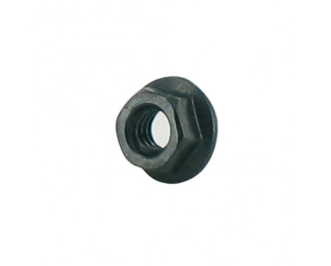 Nut M4 100 pieces for 74.H-MSP412