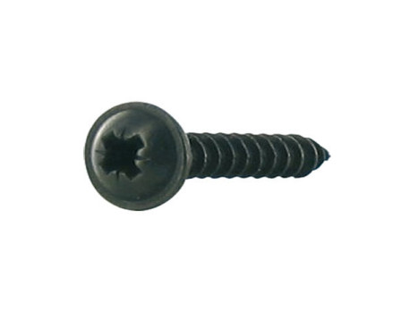 Parker 4.2x19mm 100 pieces