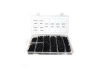 Parkers assortment 750 pieces