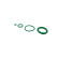 Assortment Airco sealing rubbers 225 pcs, Thumbnail 5