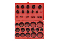Assortment O-rings 419 pieces