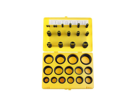 Assortment of O-Rings