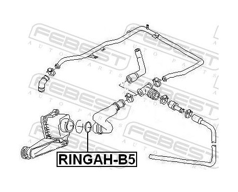 O-ring repair kit, Image 2