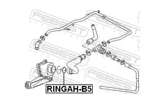 O-ring repair kit, Image 2