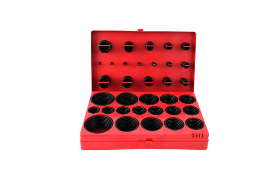 O-ring set 419 pieces
