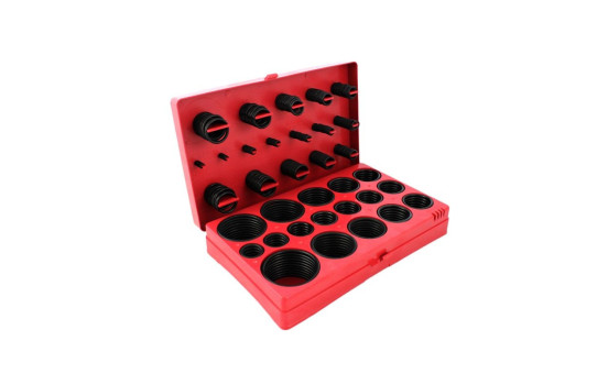 O-ring set 419 pieces, Image 6