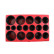 O-ring set 419 pieces, Thumbnail 7