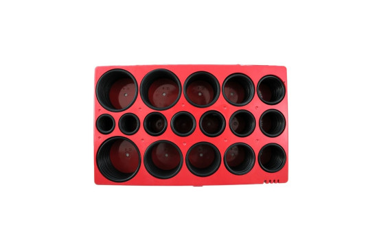 O-ring set 419 pieces, Image 7