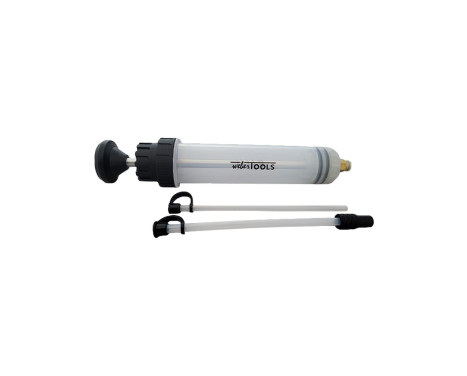 200ml Oil and Brake Fluid Inspection Syringe