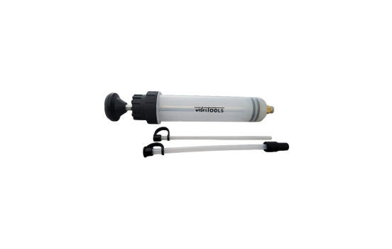 200ml Oil and Brake Fluid Inspection Syringe