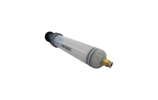 200ml Oil and Brake Fluid Inspection Syringe, Image 2