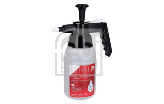 Febi MultiPLUS ECO oil stain remover 1L