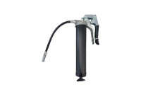 Grease gun 500cc with lock