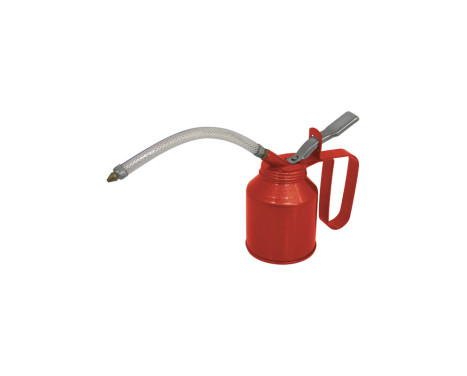 Oil nozzle metal 118 ml (red), Image 2