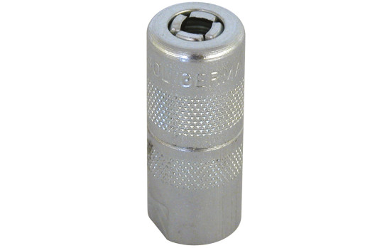 Pressol Lubrication nipple M10x1 4-Beks, Image 2