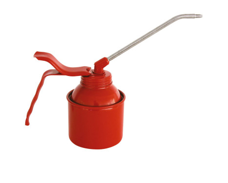 Pressol oil sprayer 250 ml plastic pump, Image 2