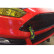 Simoni Racing Towing Eye Belt - Camouflage Green - max. 3000 kg - Length 26 cm, Thumbnail 2