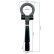 Simoni Racing Towing Eye - Metal - Black - Length 23.7cm - 300g, Thumbnail 7