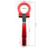 Simoni Racing Towing Eye - Metal - Red - Length 23.7cm - 300g, Thumbnail 7