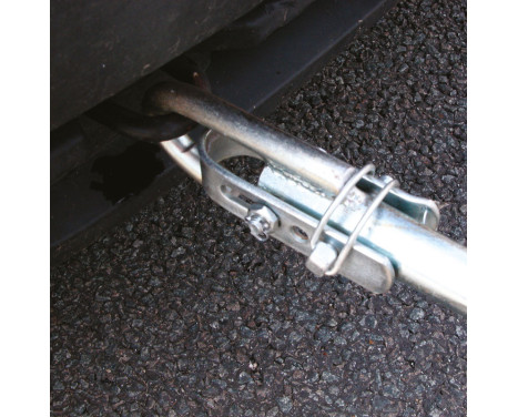 Tow bar TUV/GS up to 1800kg, Image 6