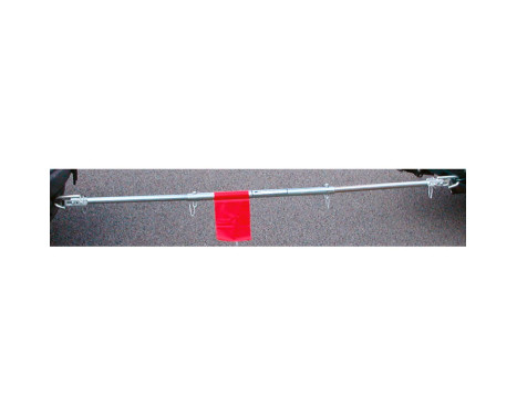 Tow bar TUV/GS up to 1800kg, Image 8