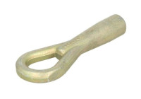 Tow hook