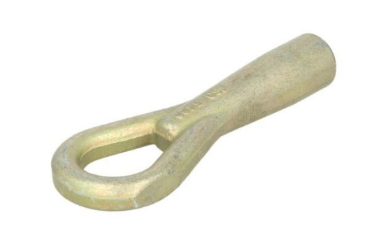 Tow hook