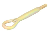 Tow hook