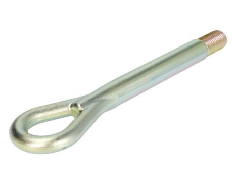 Tow hook