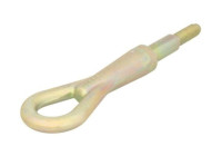 Tow hook
