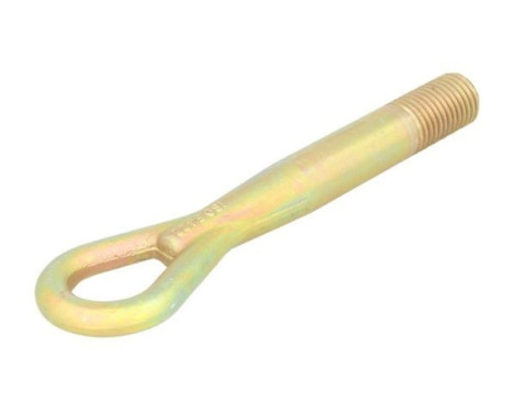 Tow hook