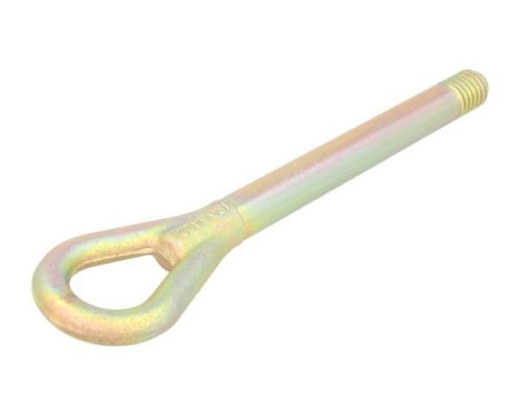 Tow hook
