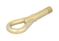Tow hook