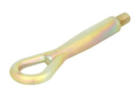 Tow hook