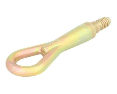 Tow hook