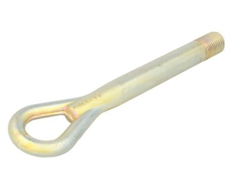 Tow hook
