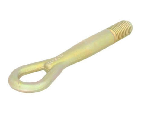 Tow hook