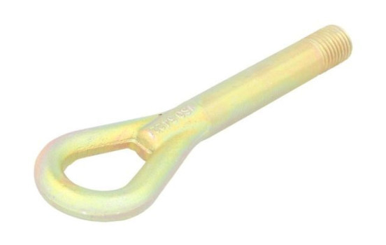 Tow hook
