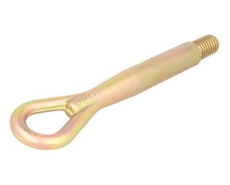 Tow hook