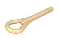 Tow hook