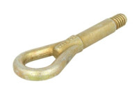 Tow hook