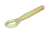 Tow hook