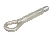 Tow hook