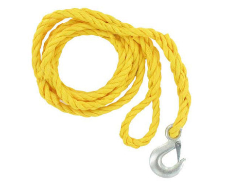 Tow rope 2000 kg