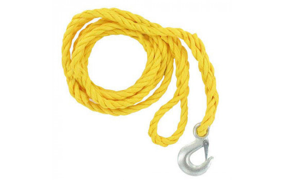 Tow rope 2000 kg
