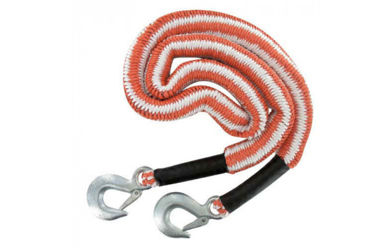 Tow rope 2500 kg