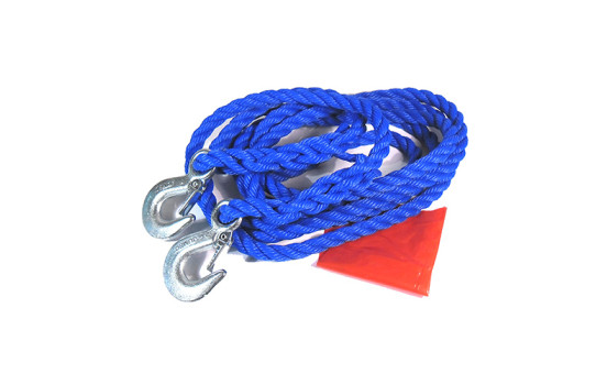 Tow rope 2500 kg