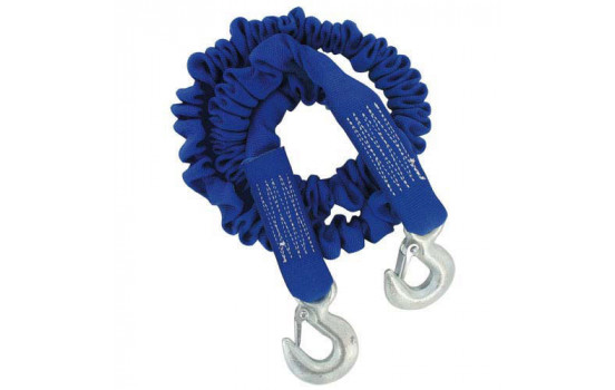 Tow rope 3000 kg